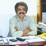 Prof. V. K. Tewari